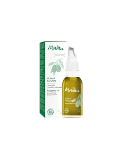 Aceite De Aguacate Ecológico