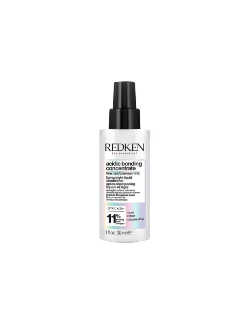 Acidic Bonding Concentrate Liquid Conditioner Travel Size | Perfumerias Coqueteo