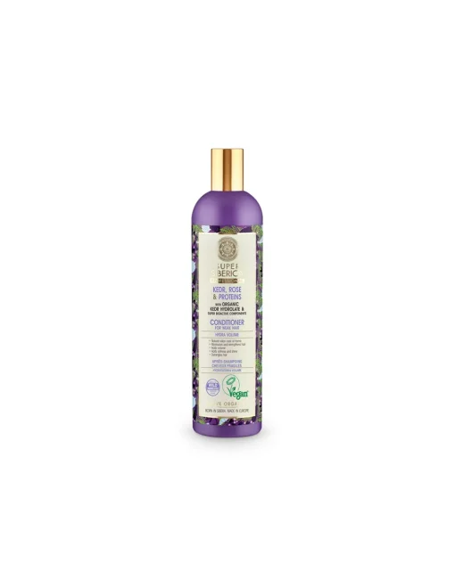 Acondicionador Cabello Débil | Natura Siberica