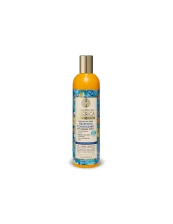 Acondicionador Oblepikha Cabello Debil & Dañado | Natura Siberica