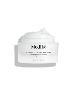 Advanced Night Restore | Medik8