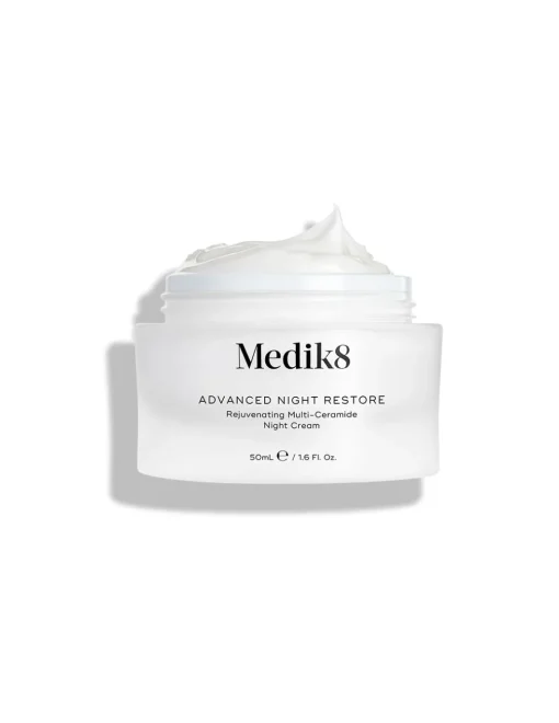 Advanced Night Restore | Medik8