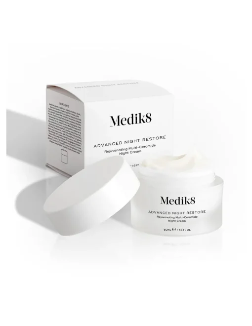 Advanced Night Restore | Medik8