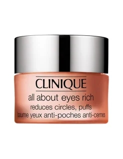 All About Eyes Rich