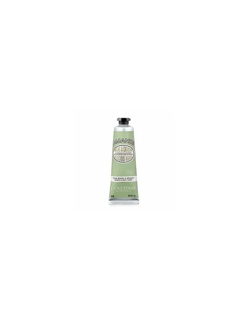 Almendra Crema De Manos