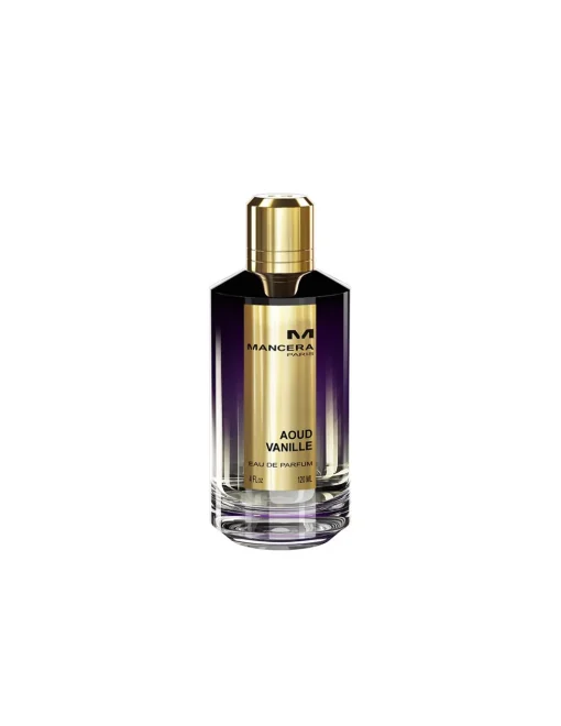 Aoud Vanille | Mancera