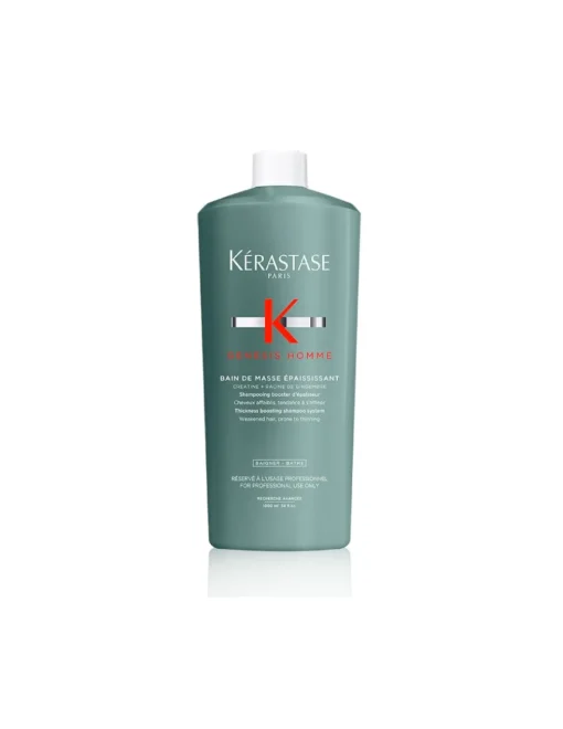 Bain de Masse Epaississant | Kérastase