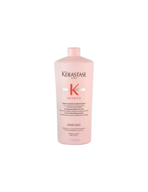 Bain Nutri-Fortifiant | Kérastase