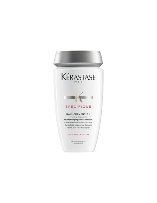 Bain Prévention | Kérastase