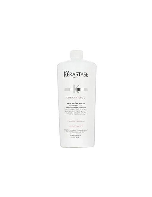 Bain Prévention | Kérastase