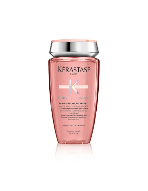 Bain Riche Chroma Respect | Kérastase