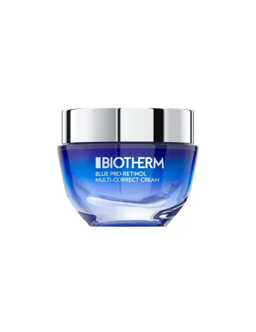 Biotherm | Blue Therapy Blue Pro-Retinol Multi- Correct Cream