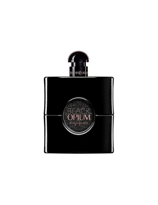 Black Opium Le Parfum