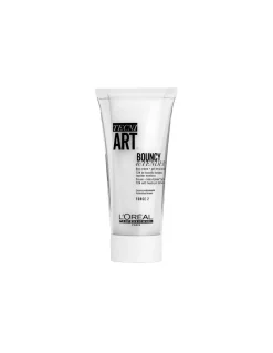 Bouncy And Tender | L'oreal