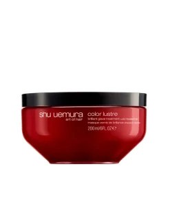 Brilliant Glaze Treatment Color Treated Hair | Shu Uemura