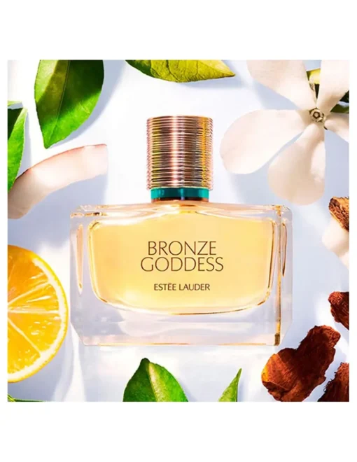 Bronze Goddess | Esteè Lauder