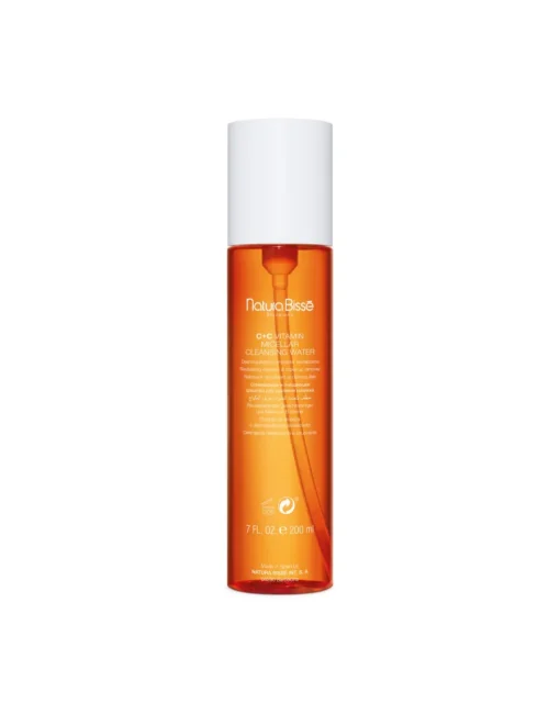 C + C Vitamin Micellar Cleansing Water | Natura Bisse