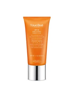 C + C Vitamin Sheer Fluid Spf 25 | Natura Bisse