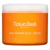 C C Vitamin Body Cream