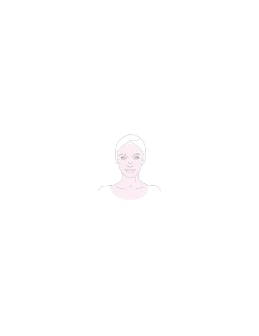 C C Vitamin Scrub Body Facial