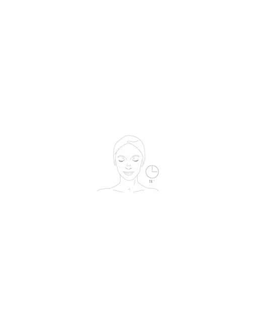 C C Vitamin Souflee Mask