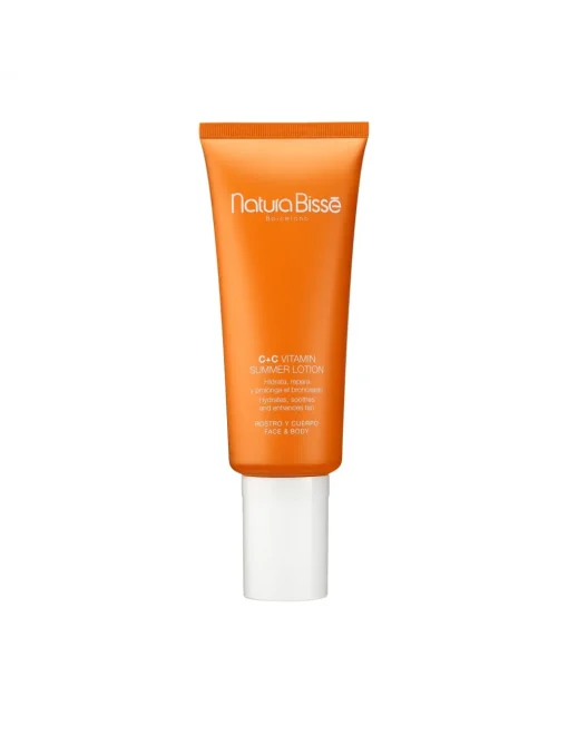 C C Vitamin Summer Lotion