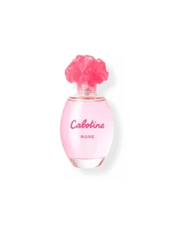 Cabotine Rose
