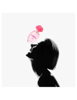 Cabotine Rose