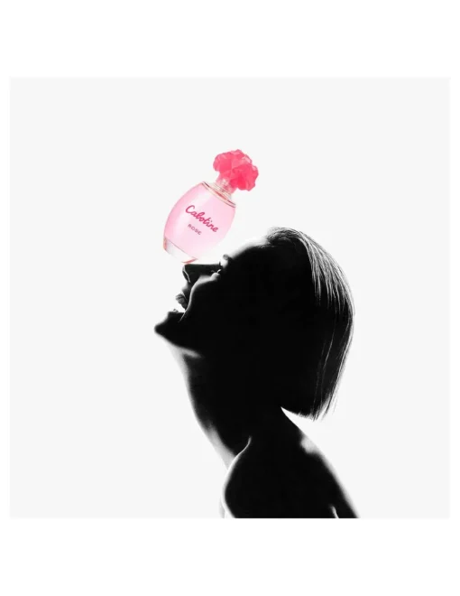 Cabotine Rose
