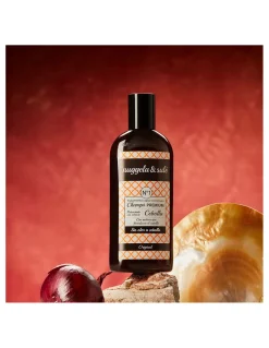 Champú Premium Nº 1 | Nuggela & Sulé