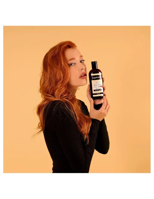 Champú Premium Nº 1 | Nuggela & Sulé