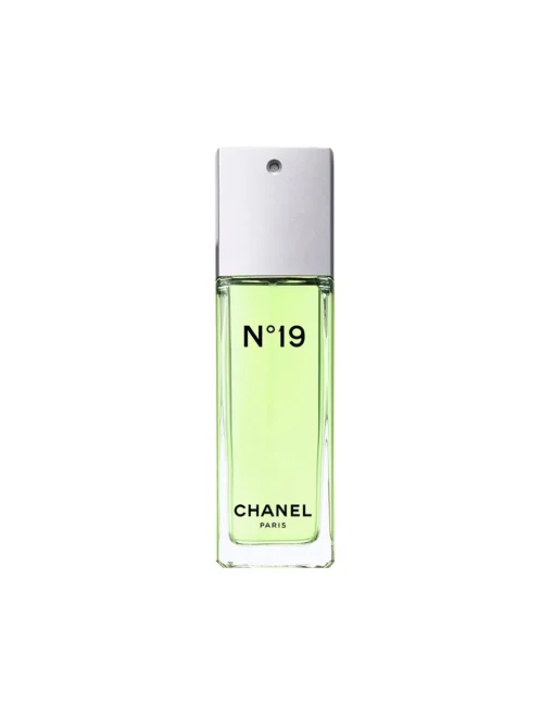 Chanel Nº 19