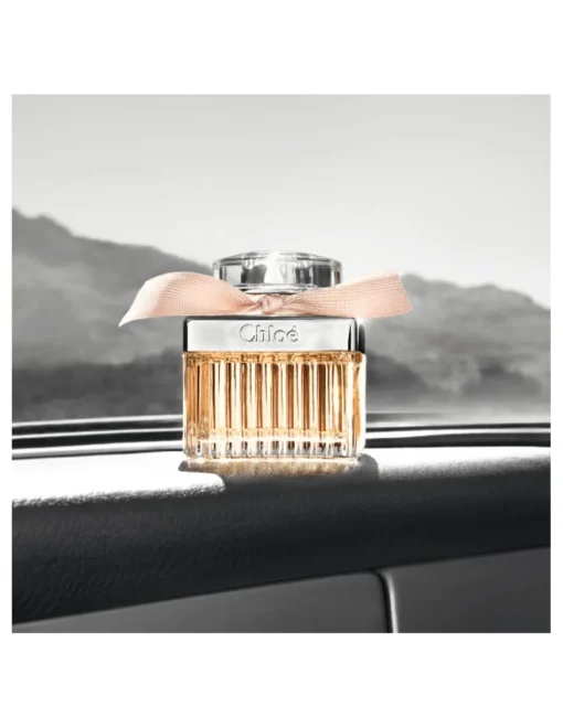 Chloé Signature EDP