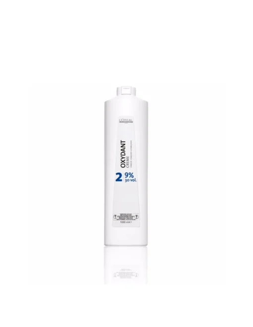 Coloración Oxidante Crema Volumen 30 | L'Oreal