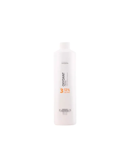 Coloración Oxidante Crema Volumen 40 | L'Oreal
