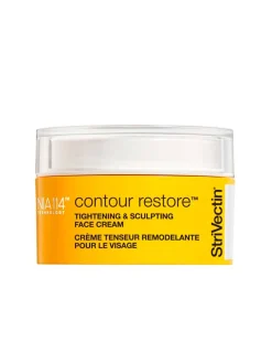 Contour Restore Tightening & Sculpting Face Cream | Strivectin