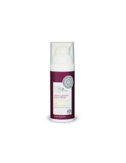 Crema de Noche Reparadora & Regeneración Profunda | Natura Siberica
