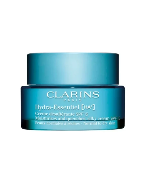 Crema Hydra Essentiel Spf 15 | Clarins
