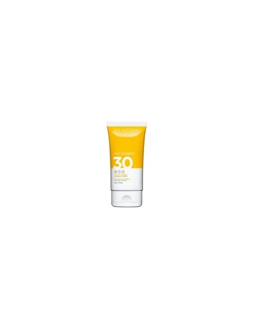 Crema Solar Hidratante Spf 30
