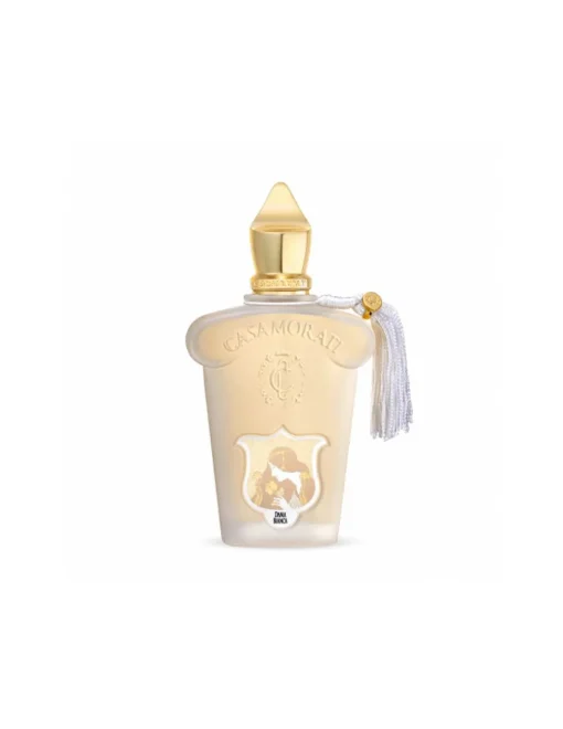 Dama Bianca | Perfumes Nicho
