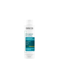 Dercos Champú Ultracalmante Cabello Seco | Perfumerias Coqueteo