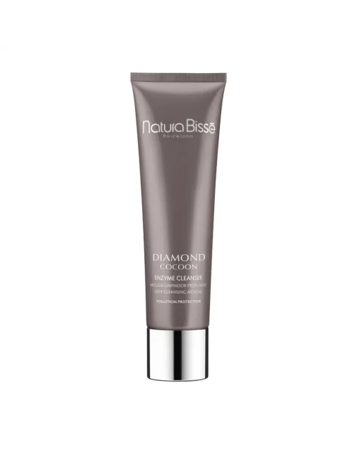 Diamond Cocoon Enzyme Cleanser