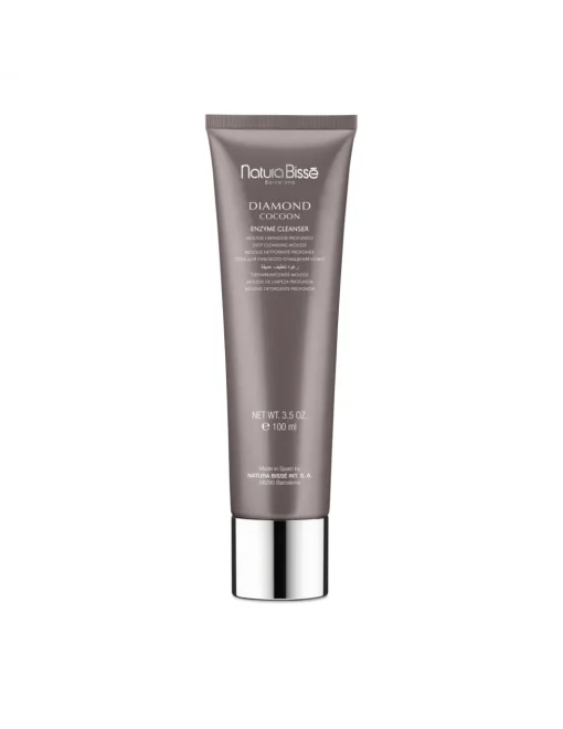 Diamond Cocoon Enzyme Cleanser