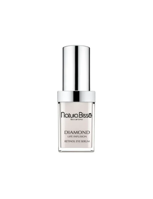 Diamond Life Infusion Retinol Eye Serum