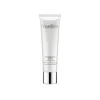 Diamond White Glowing Mask