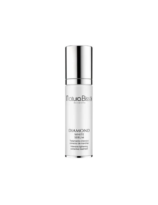 Diamond White Serum