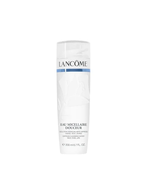 Eau Micellaire Douceur