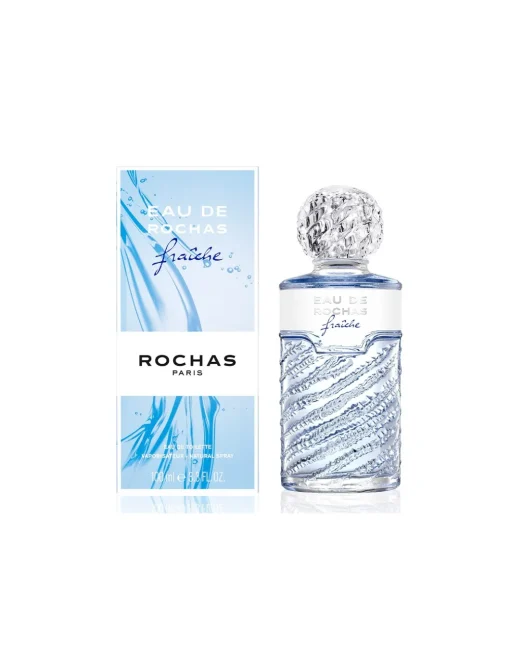 Eau Rochas Fraîche EDT