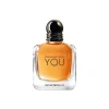 Emporio Armani Stronger With You