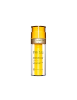 Emulsión en aceite Nutritiva Plant Gold